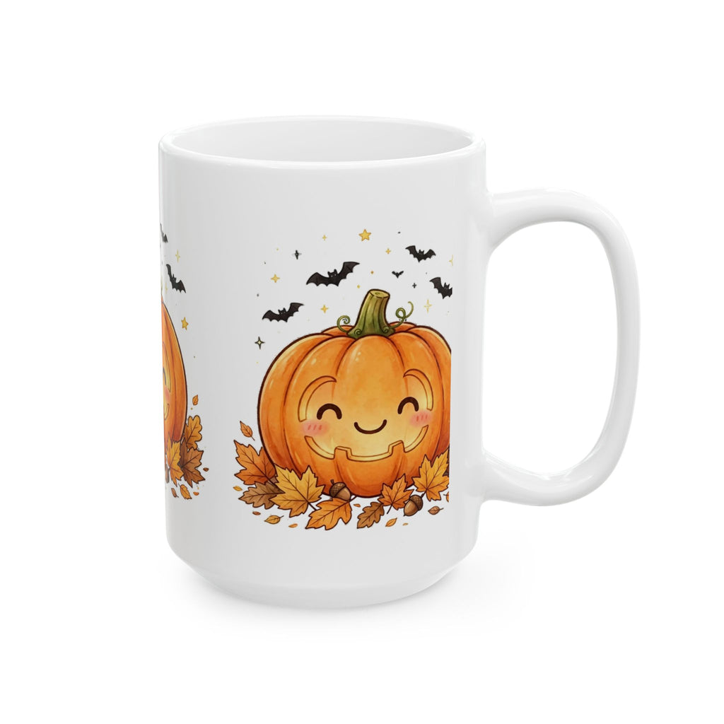 Ceramic Mug, (11oz, 15oz)