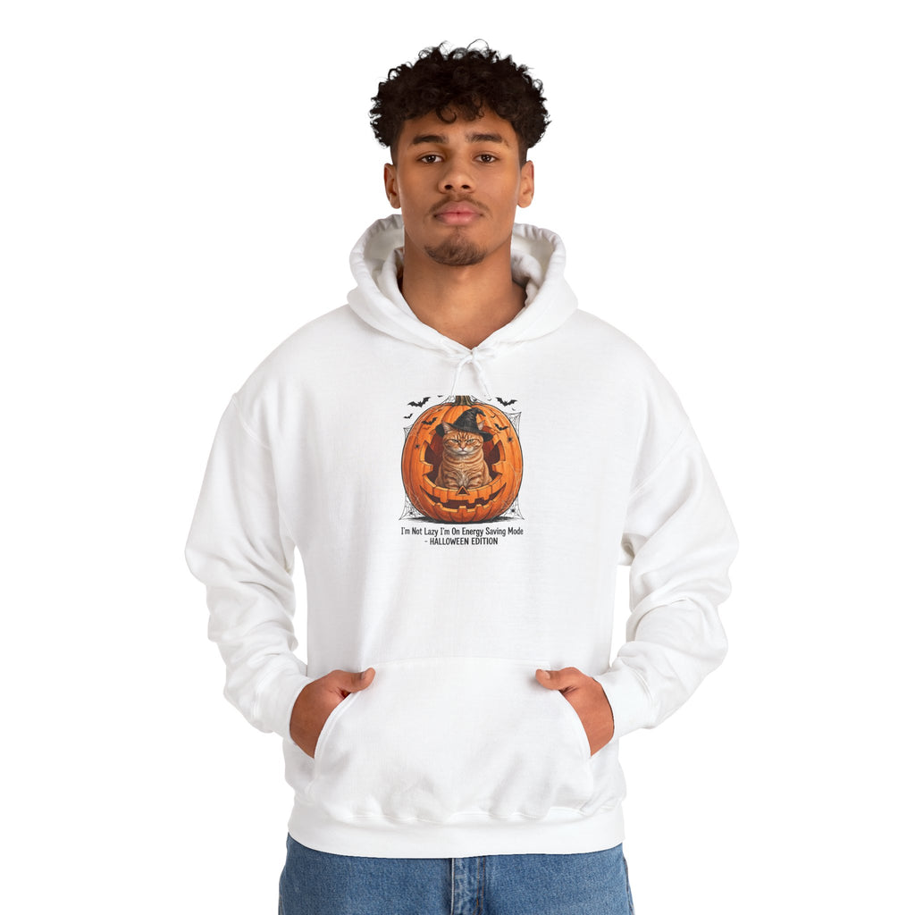 Vintage Christian Halloween Sweatshirt - Psalm 23:4 Small Pumpkin
