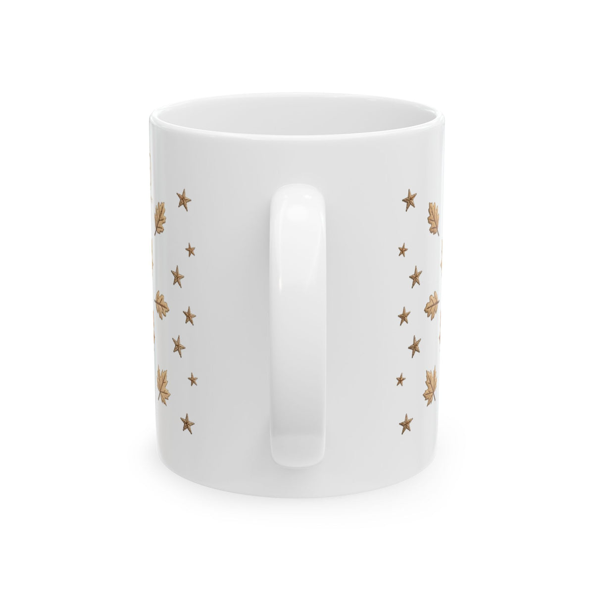 Fear Not Christian Mug – Isaiah 41:10 (11oz, 15oz)