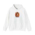 Unisex Halloween Cat T-Shirt - I'm Not Lazy Energy Saving Mode - Pumpkin Cat Witch