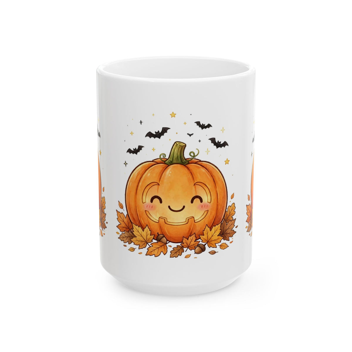 Ceramic Mug, (11oz, 15oz)