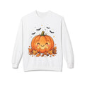 Unisex Midweight Softstyle Fleece Crewneck Sweatshirt